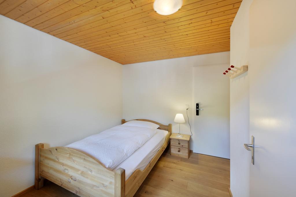 Hotel-Restaurant Zum Gade Lenk Esterno foto