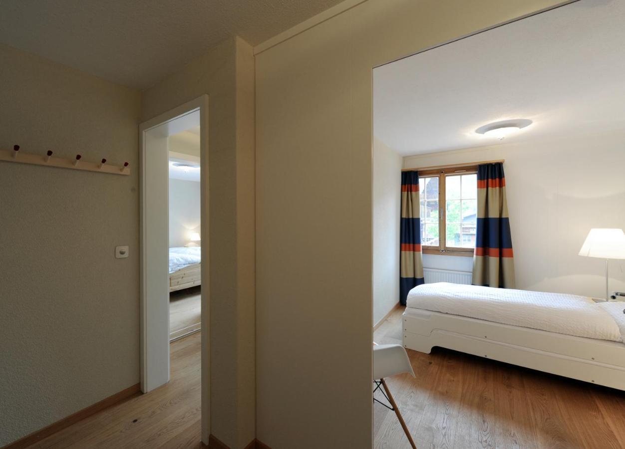 Hotel-Restaurant Zum Gade Lenk Esterno foto